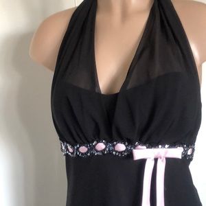 BETSEY & ADAM by Linda Bernell Lovely Dress sz 12”